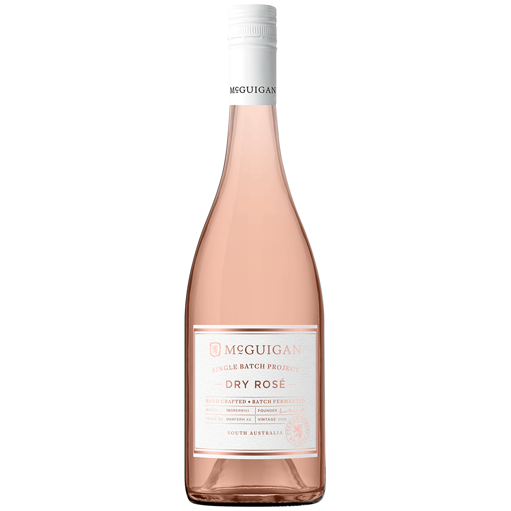 2024 McGuigan Single Batch Project Ros&eacute;